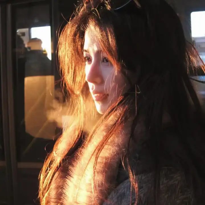 胸口