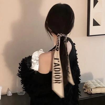 梦女孩
