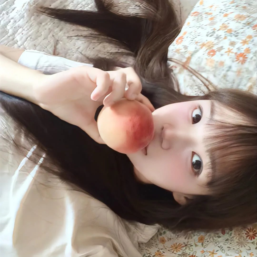 俏女复仇